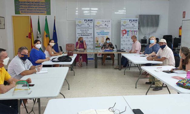 La Flave modificará su plan de trabajo para poder hacer frente a la apertura del local