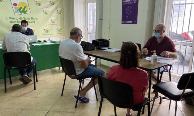 IU atiende más de 400 consultas telefónicas sobre el Ingreso Mínimo Vital