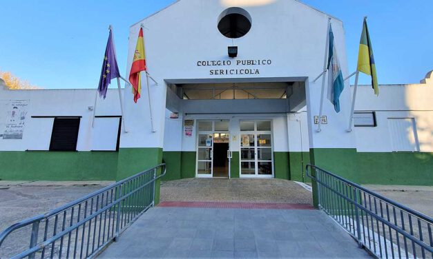 Abierto el plazo para solicitar plaza en el Programa de Refuerzo Estival de Educación