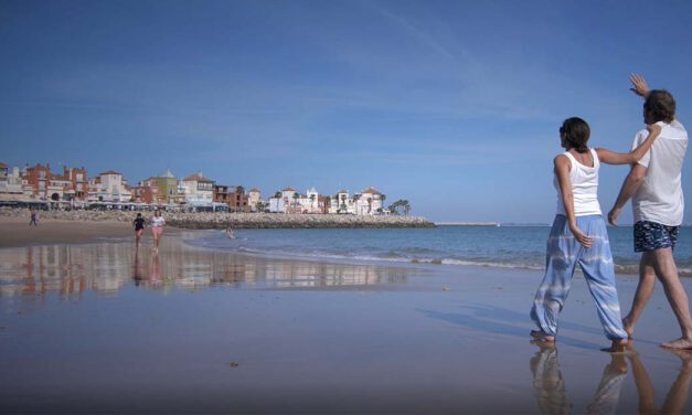 Turismo lanza un vídeo invitando a redescubrir y volver a El Puerto este verano