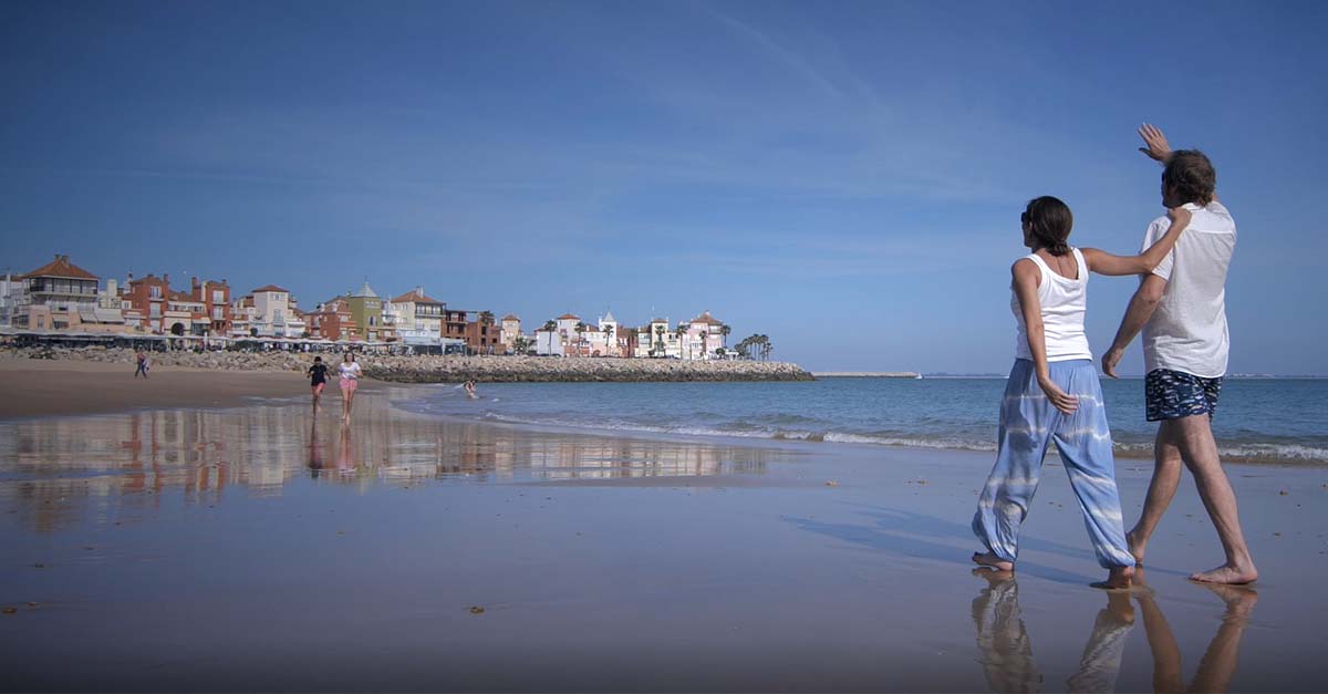 Turismo lanza un vídeo invitando a redescubrir y volver a El Puerto este verano