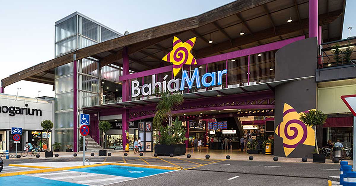 Los cines de Bahía Mar reabren este viernes con nueva cartelera