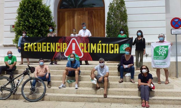 5 de junio, Día Mundial del Medio Ambiente