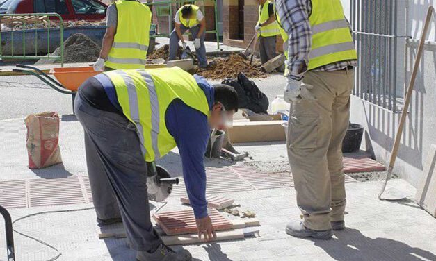 El PSOE denuncia que El Puerto recibirá 201.000 euros menos de la Junta para crear empleo