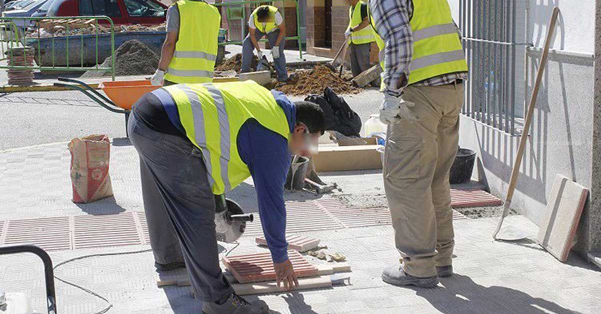 El PSOE denuncia que El Puerto recibirá 201.000 euros menos de la Junta para crear empleo