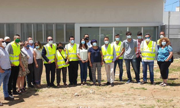 La Flave pide unidad para que el centro de salud sea una realidad en el último trimestre de 2020
