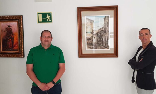 El Colectivo de Capataces y Costaleros organiza una Caravana Solidaria