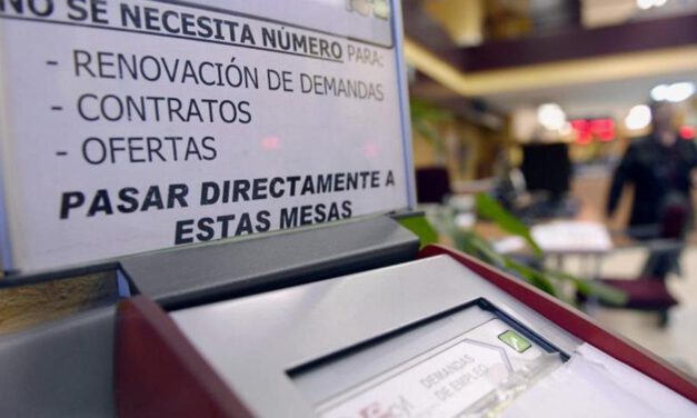 La Junta ve plausible alargar los ERTE a diciembre en algunos sectores