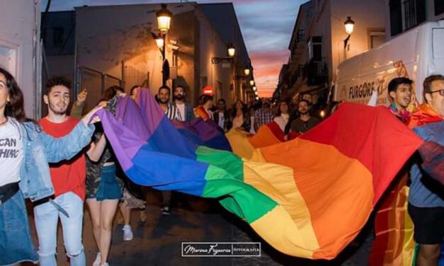 Libres Lgbti lamenta que el gobierno local no haya contado con la asociación para organizar el Orgullo 2020