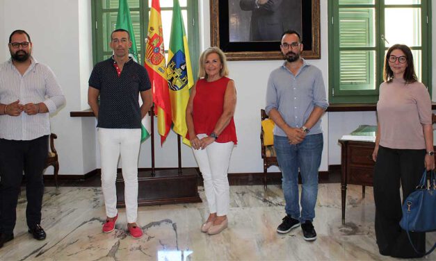 El Ayuntamiento conmemorará el Día Internacional del Orgullo con un acto en Casa de Indias