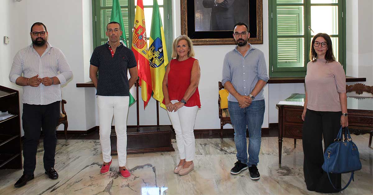 El Ayuntamiento conmemorará el Día Internacional del Orgullo con un acto en Casa de Indias