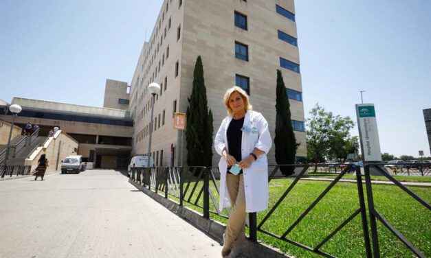 "Podemos volver a confinarnos si no se cumplen las normas"