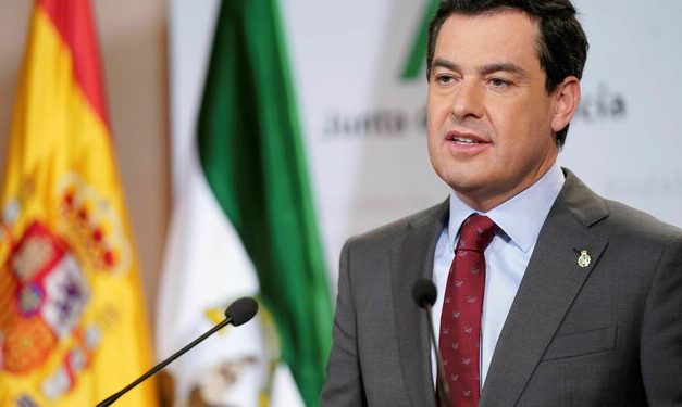 Desde el lunes 8 de junio se podrá viajar libremente por Andalucía