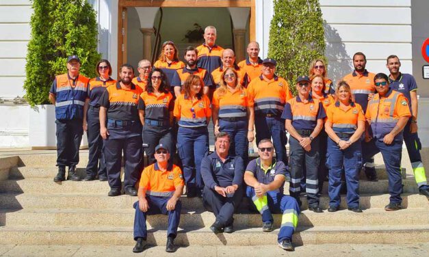 Unión Portuense denuncia el uso partidista de la Agrupación de Protección Civil