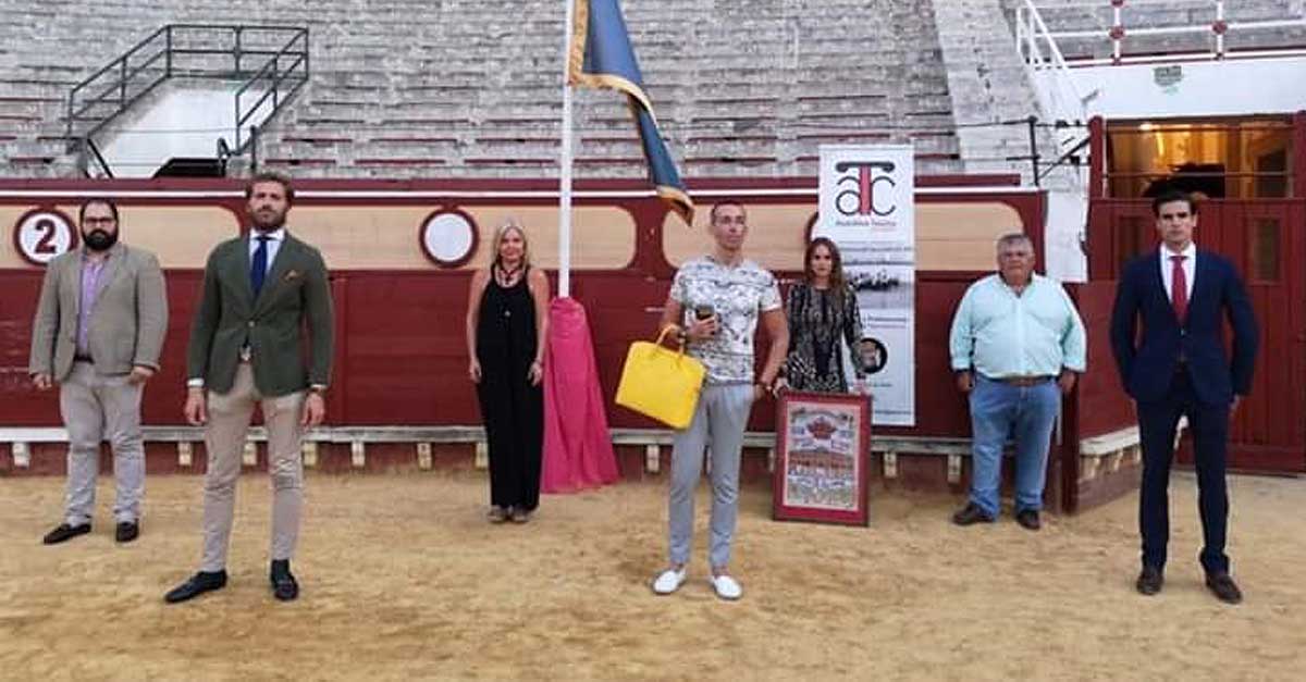 Celebrado el 140 cumpleaños de la Plaza de Toros de El Puerto
