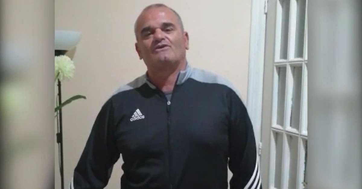 'El Puerto Solidario de Primera' subasta esta semana unas botas de Javier Otero