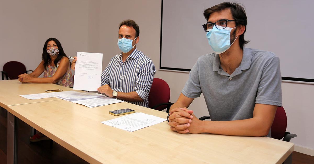 "Patrimonio confirma que las atracciones de Valdelagrana carecen de licencia"