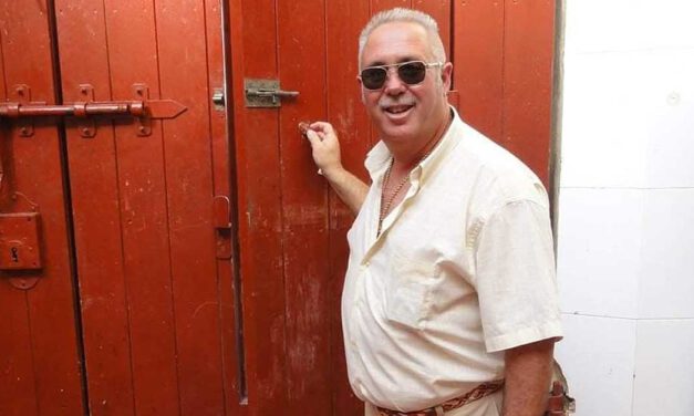 Le pido a Javier Botella que deje de usar a mi familia para hacer política