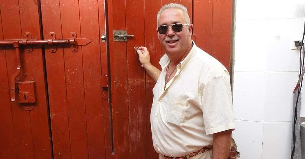 Le pido a Javier Botella que deje de usar a mi familia para hacer política