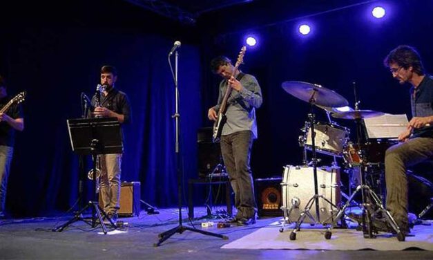 A la venta las entradas del XIII Bahía Jazz Festival