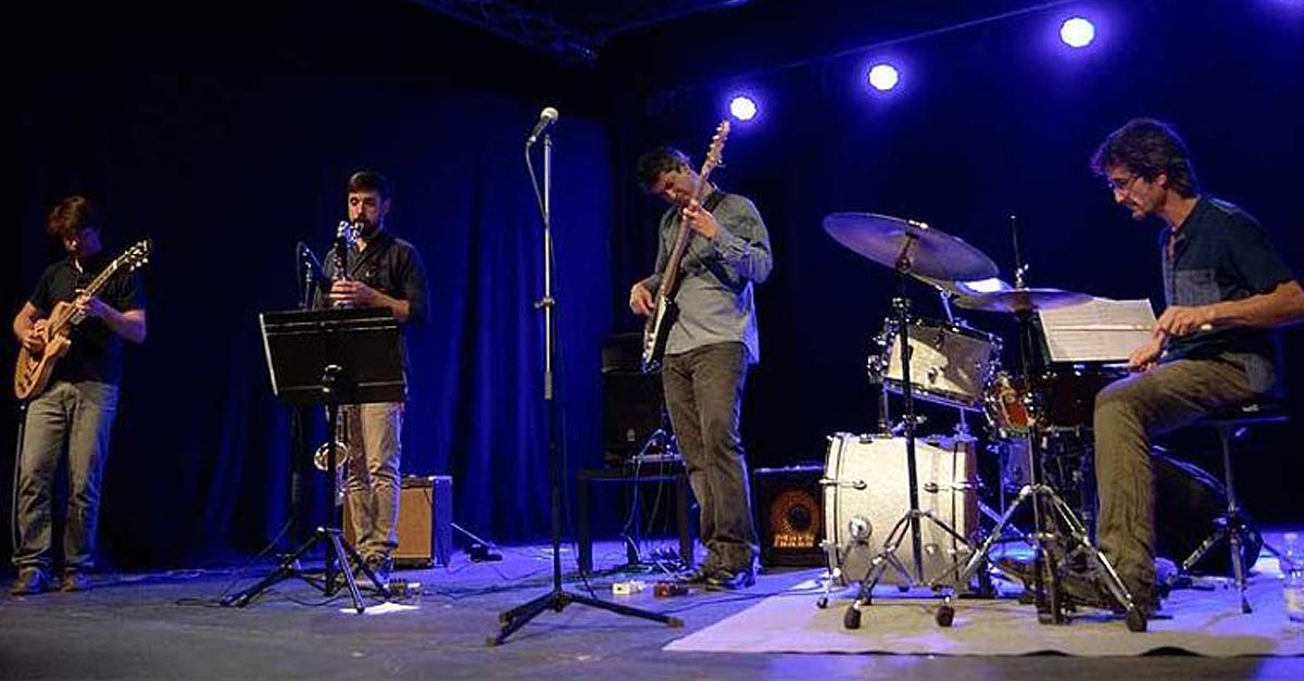 A la venta las entradas del XIII Bahía Jazz Festival