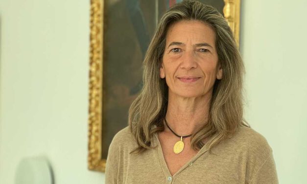 "Lo que se espera de una ciudad ante las dificultades es la unión de sus dirigentes"