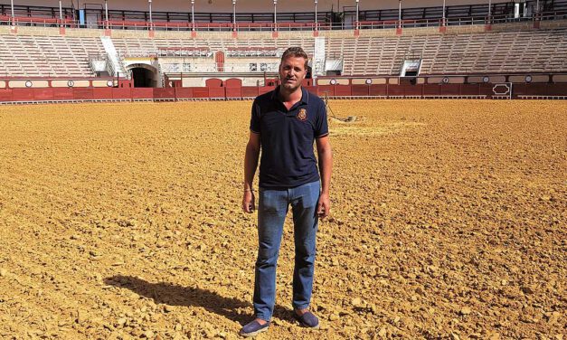 30.000 euros en mejoras para la Plaza de Toros de El Puerto
