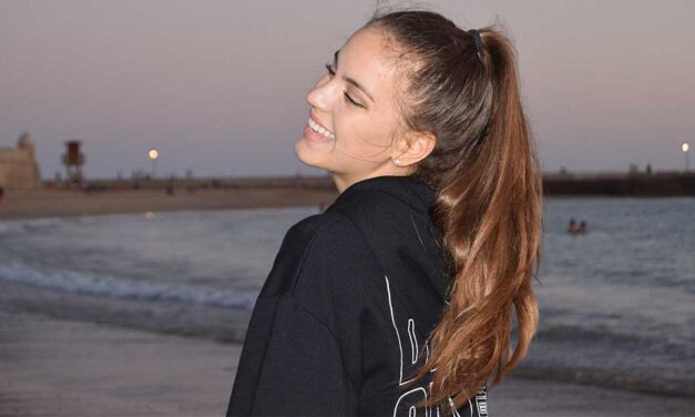 La portuense Julia González grabará su primer single gracias a un concurso nacional