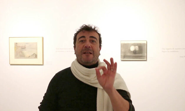 Curso de teatro de Cabaret gratuito a cargo del actor Juanjo Macías