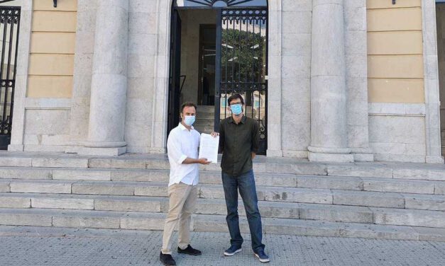 Adelante lleva el caso de las atracciones de Valdelagrana a Fiscalía