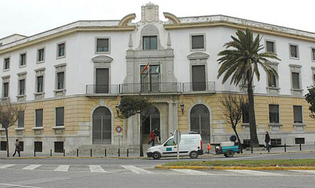 El TSJA aumenta la pena a un hombre que acuchilló borracho a dos mujeres