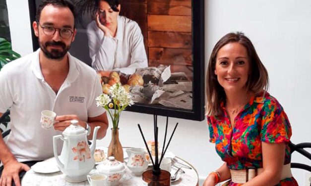 La era de las tres 'R'