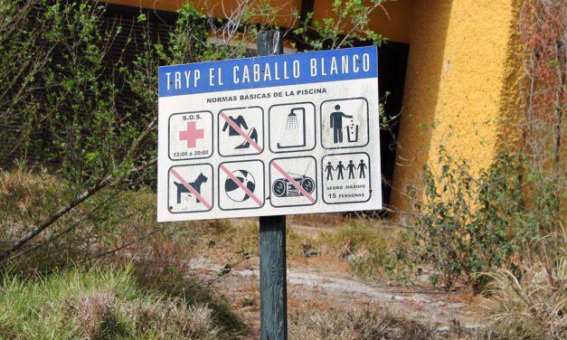 A Pleno la aprobación definitiva del PERI Caballo Blanco