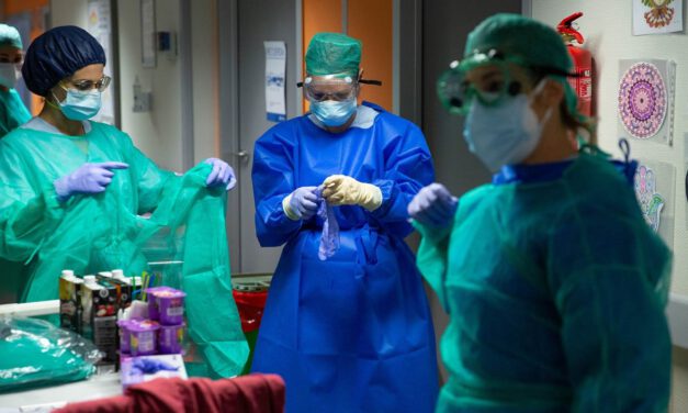 Andalucía alcanza 20 brotes al sumar tres en Sevilla, Granada y Málaga