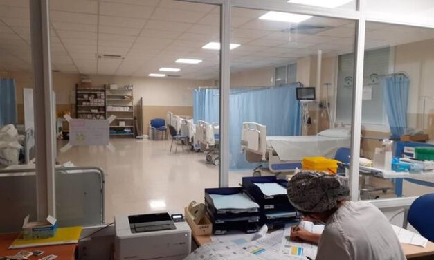 Muere otra persona y ocho permanecen en la UCI en la provincia de Cádiz