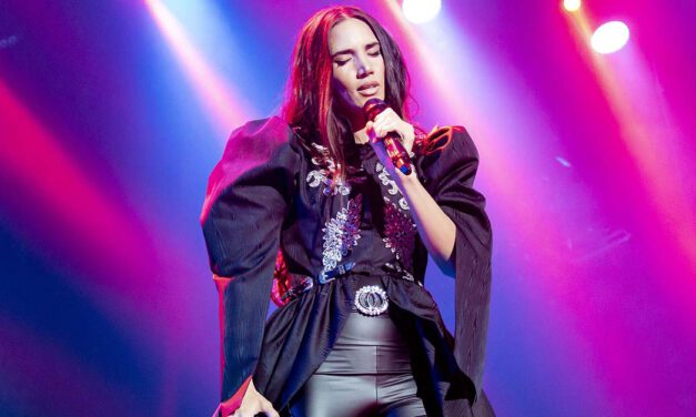 India Martínez y Chema Rivas se suman a Soko Puerto Santa María