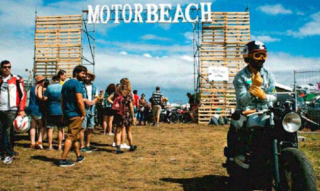 El Ayuntamiento asegura que el Motorbeach Festival no cuenta con su apoyo