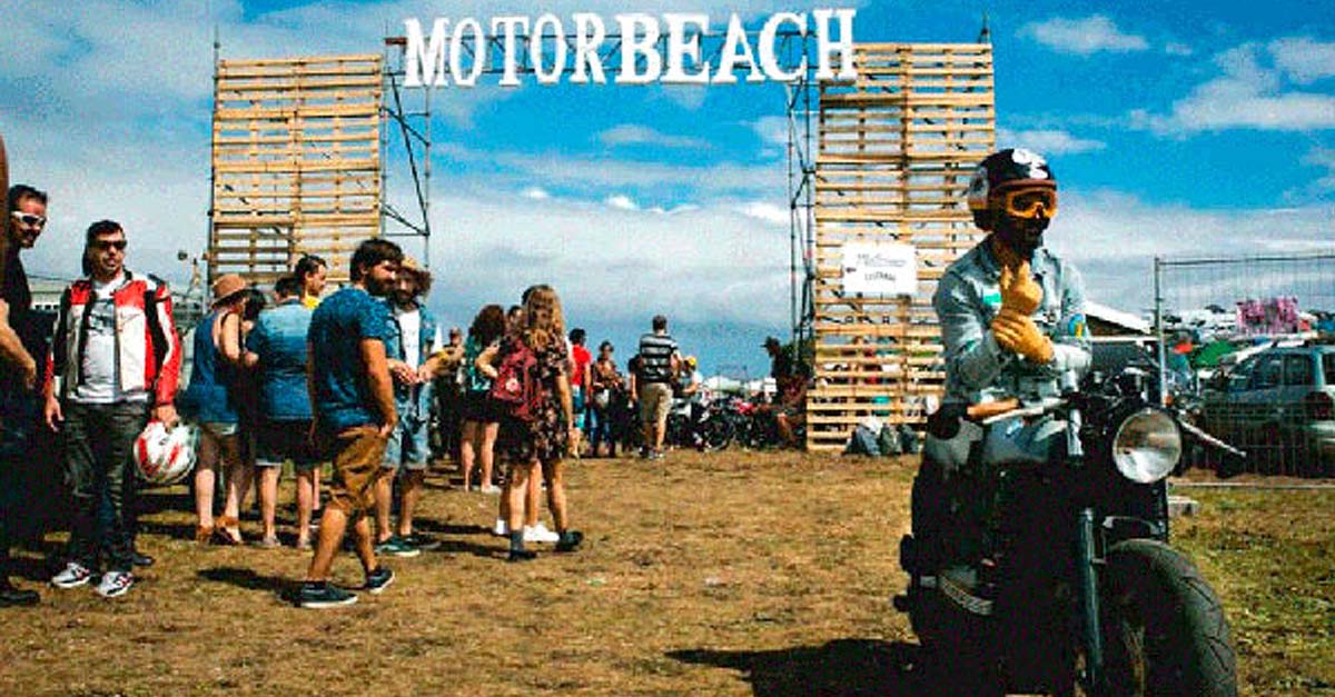 El Ayuntamiento asegura que el Motorbeach Festival no cuenta con su apoyo