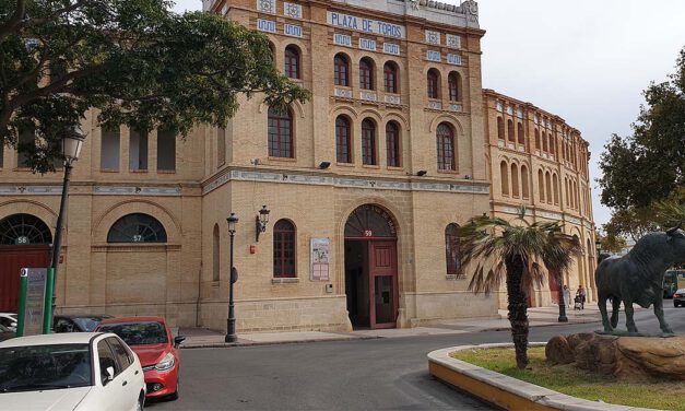La Plaza de Toros celebra hoy la corrida por su 140 aniversario