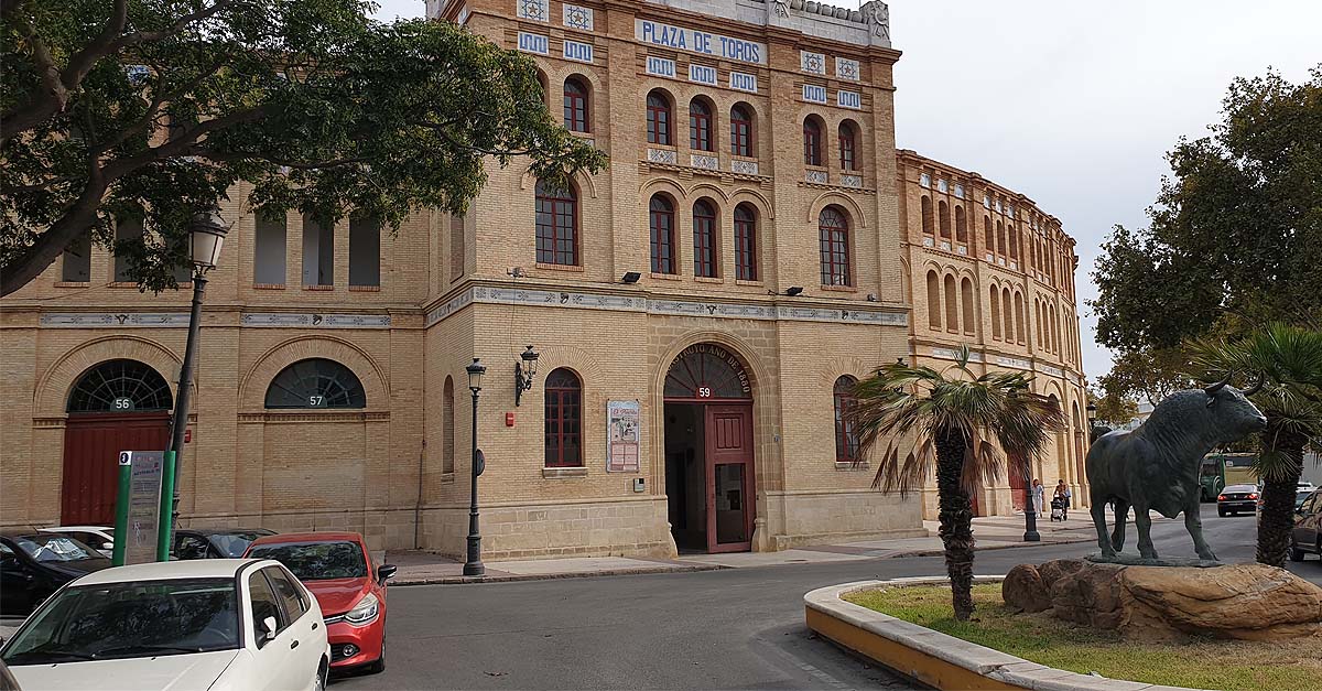 La Plaza de Toros celebra hoy la corrida por su 140 aniversario