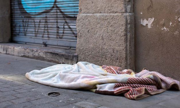 Reflexión e invitación a la coordinación desde el colectivo Los invisibles