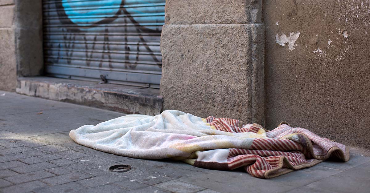 Reflexión e invitación a la coordinación desde el colectivo Los invisibles