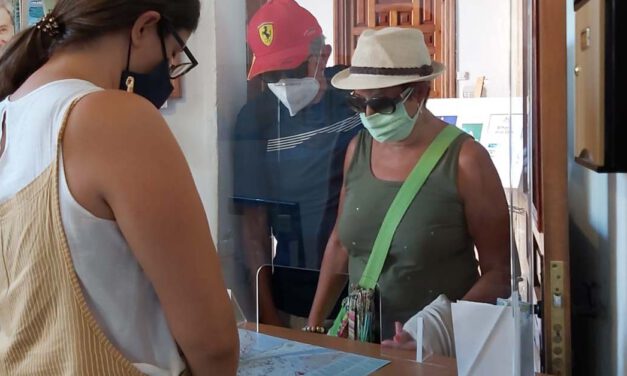 La ocupación hotelera en El Puerto supera el 74% en la primera quincena de agosto