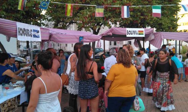 Pospuesta por prevención la Velada Multicultural 2020 en la Barriada de los Milagros