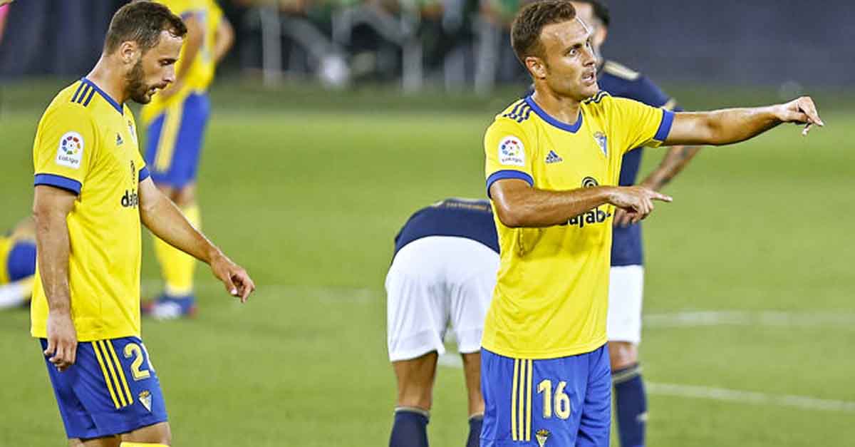 Un comienzo exigente (¿y determinante?) para el Cádiz en Primera División