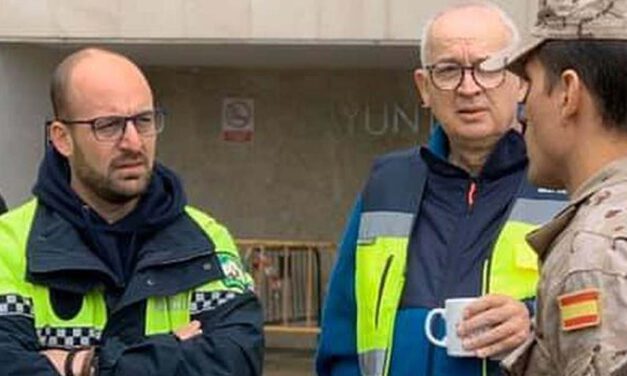 Unión Portuense denuncia que la nómina de Caraballo se paga de forma irregular