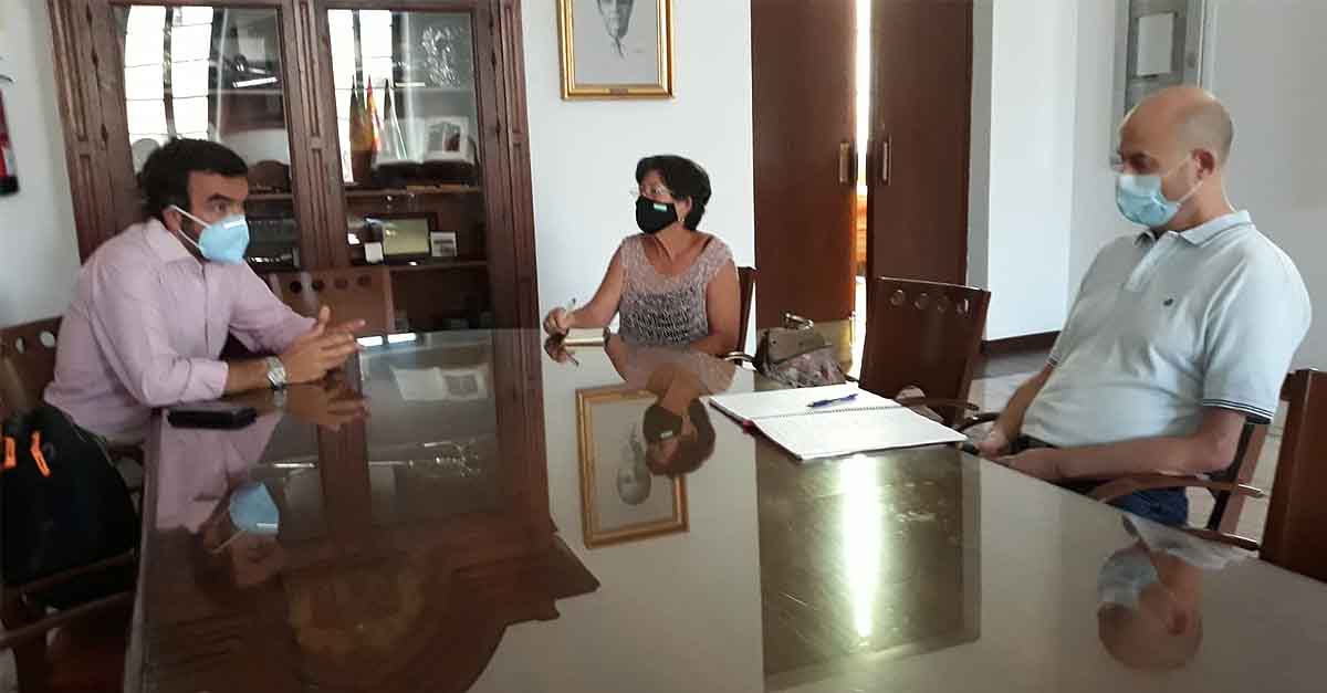 La Flave pide más participación para el nuevo contrato de los autobuses