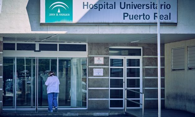 El coronavirus deja dos nuevos muertos en la provincia de Cádiz