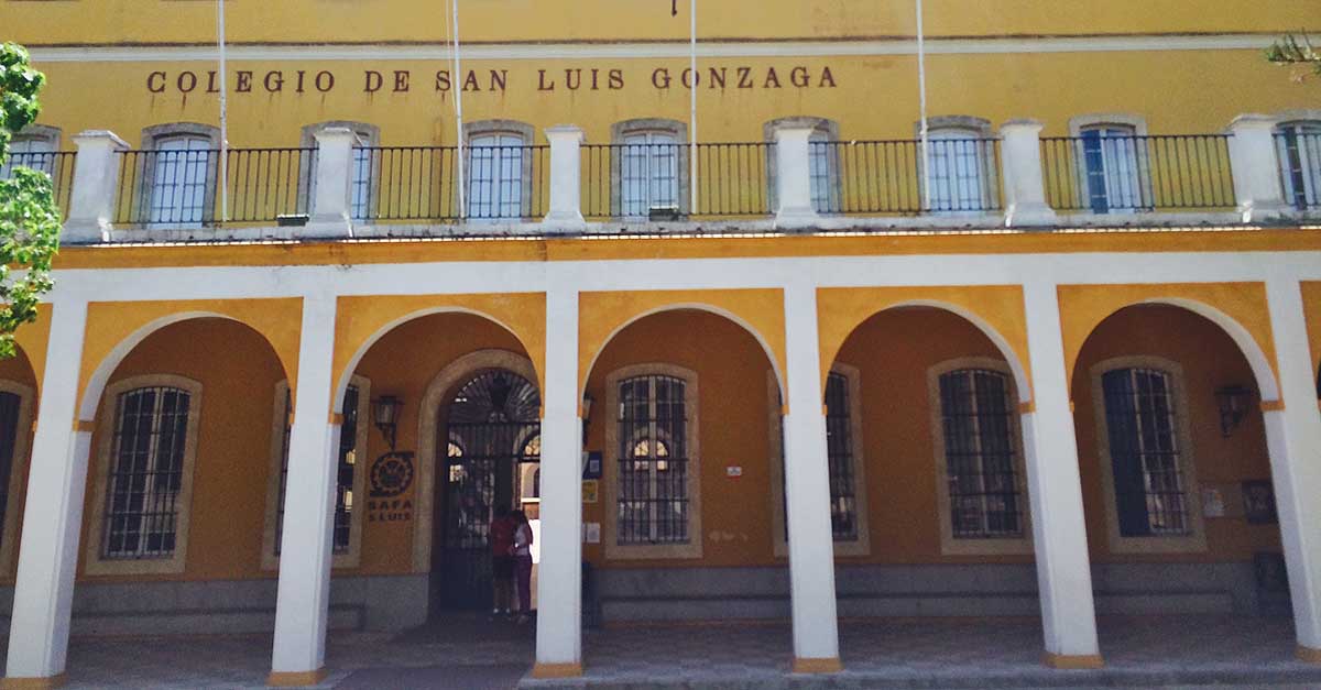 El Ayuntamiento suscribe un convenio con SAFA San Luis para que su alumnado de 'Fabricación y Montaje' hagan prácticas