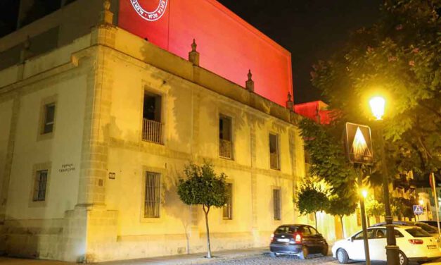 El Teatro Municipal tendrá temporada de otoño con estrictas medidas preventivas